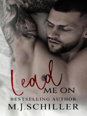 cover image of Lead Me On